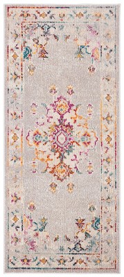 Crystal CRS521 Area Rug  - Safavieh