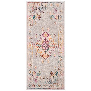 Crystal CRS521 Area Rug  - Safavieh - 1 of 3