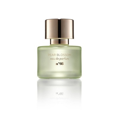 MIX:BAR Eau De Parfum for Women - Pear Blossom Clean Fragrance - 1.7 fl oz_3