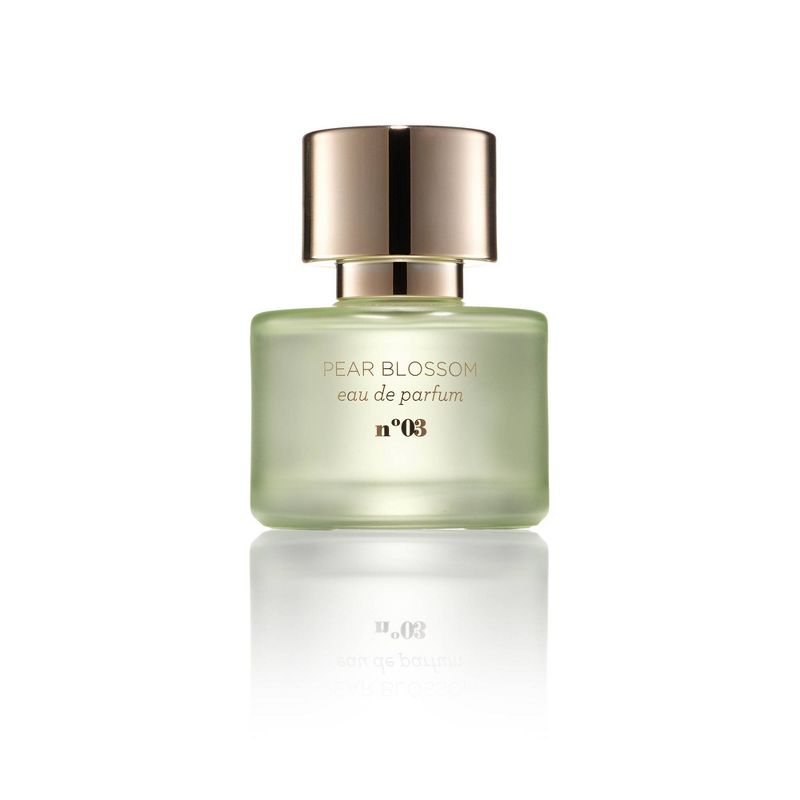 MIX:BAR Eau De Parfum for Women - Pear Blossom Clean Fragrance - 1.7 fl oz, 2 of 16