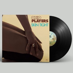 Ohio Players - Skin Tight (Vinyl) - 1 of 1