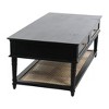 Storied Home Maxwelton Coffee Table - 4 of 4