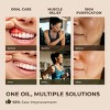 Gya Labs Clove Essential Oil for Teeth & Gums - 0.34 Fl Oz - 100% Pure Natural Clove Oil for Oral Care, Hair, Skin & Candle Making Scent - 4 of 4