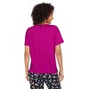 Jockey Women's Soft Essentials Short Sleeve Tee - 2 of 4
