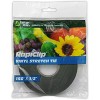 Luster Leaf Rapiclip Vinyl Stretch Tie - 150' x 1/2" Roll - 3 of 3