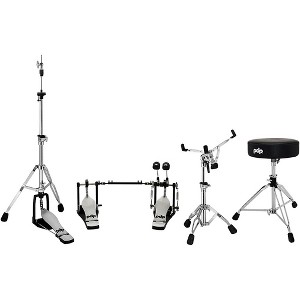 PDP by DW 800 Series 4-Piece Hardware Pack - Double Pedal : Target