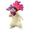 Takara Tomy Pokemon Moncolle MS-12 Hisuian Typhlosion 2 Inch Figure - 4 of 4