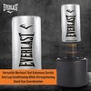 Everlast Powercore Free Standing Indoor Home Rounded Heavy Duty Fitness Training Punching Bag - 2 of 4