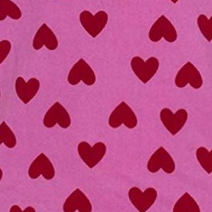 heart pink
