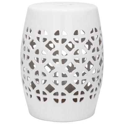 target garden stool