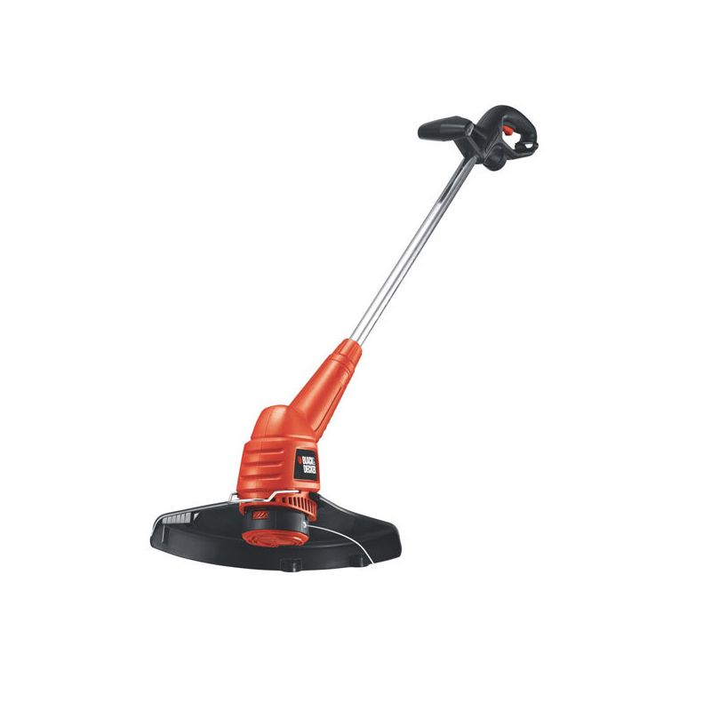Black & Decker ST7700 4.4 Amp 2-in-1 Straight Shaft 13 in. Electric String Trimmer/Edger, 1 of 16