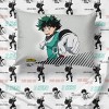 Jay Franco My Hero Academia You Can Be A Hero Bed Set - 3 of 4