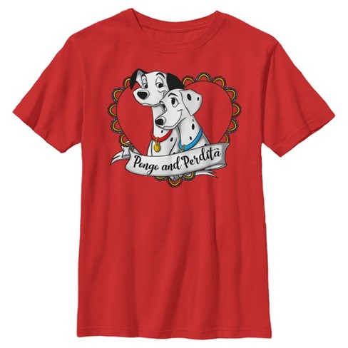 101 dalmatians shirt target