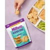 Milton's Craft Bakers Gluten Free Crispy Sea Salt Crackers - 4.5oz - 4 of 4