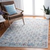 Brentwood BNT869 Machine Made Loomed Rug - Safavieh - 2 of 4