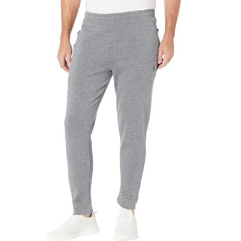 Reebok Identity Fleece Left leg Jogger Medium Grey Heather