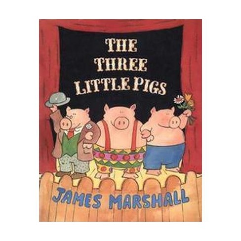Little pig image