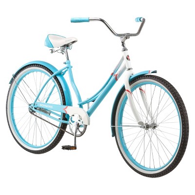 schwinn s1 women's cruiser