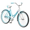 Schwinn legacy beach online cruiser blue