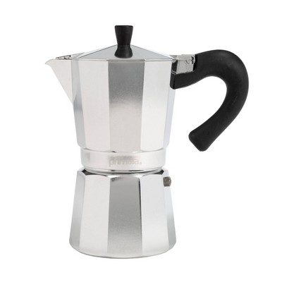 Imusa Aluminium Espresso Maker Black : Target