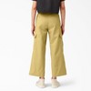 Dickies Women’s Twill Crop Cargo Pants - 2 of 4