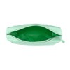 Unique Bargains Women's PVC Durable Large Zipper Closure Makeup Bag 1 Pc - 4 of 4