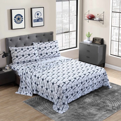 Dallas cowboys outlet pillowcase