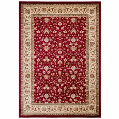 Lyndhurst LNH312 Power Loomed Rugs - Safavieh