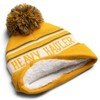 John Deere Tractor Beanie Winter Hat - 2 of 4