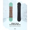 MONS Snowboard Sleeve Soft  Whole Cover - image 2 of 4