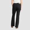 DENIZEN® from Levi's® Women's Mid-Rise Bootcut Jeans - image 3 of 3