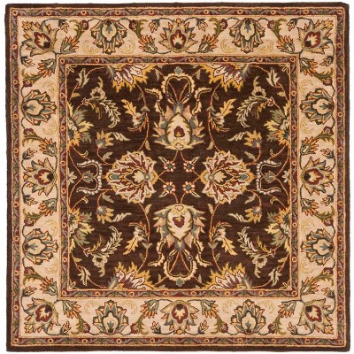 Heritage HG912 Handmade Rug - Safavieh