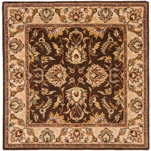 Heritage HG912 Handmade Rug - Safavieh - 1 of 3