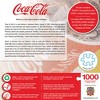 MasterPieces 1000 Piece Puzzle - Coke Photomosaic Big Gulp - 19.25"x26.75" - image 4 of 4