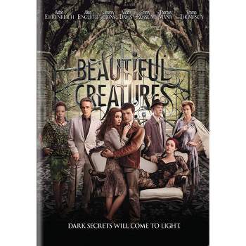 Beautiful Creatures (DVD)(2013)