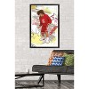 Trends International High School Musical 2 - Bet On It Framed Wall Poster Prints - 2 of 4
