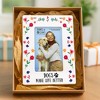 Pavilion Gift Company - Dogs - 6.25" x 8.25" Frame (Holds 4" x 6" Photo) - Single Image Frames - 3 of 4