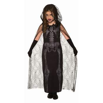 Forum Novelties Girl's Graveyard Spirit Dress