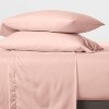 Microfiber Sheet Set - Room Essentials™ - image 2 of 4