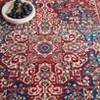 Kashan KSN305 Power Loomed Indoor Rugs - Safavieh - 4 of 4