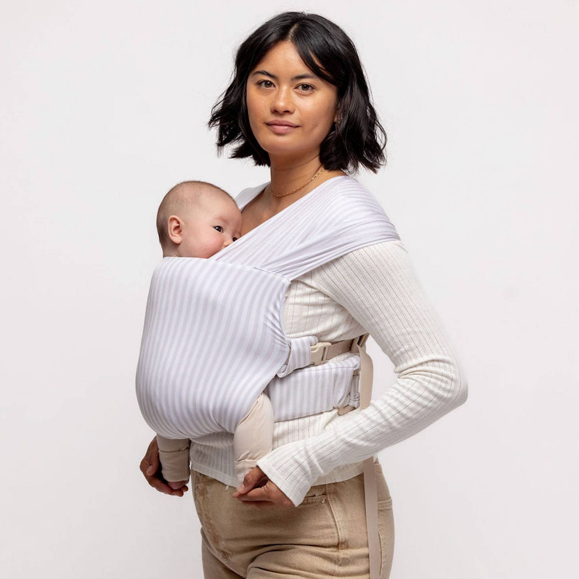 Wildbird Aerial Buckle Baby Wrap