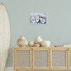 Stupell Industries Four Oysters Impression, 18" x 12" - 2 of 4