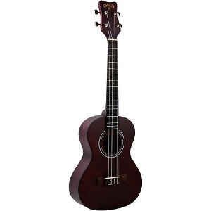 Kohala KPP-T Tenor Ukulele Player Pack Natural - 1 of 3