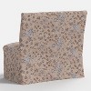 Replacement Slipcover Only for 38" Jean Dining Banquette - Threshold™ - 4 of 4