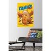 Trends International The Garfield Movie - Family Style Unframed Wall Poster Prints - 2 of 4