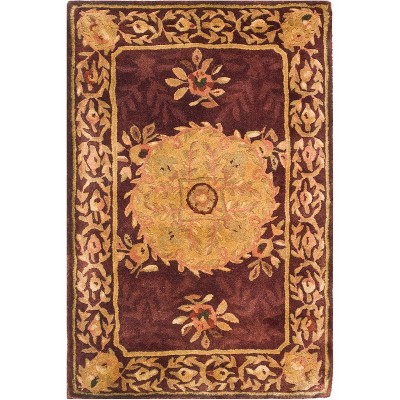 Empire EM416 Hand Tufted Indoor Rugs - Safavieh