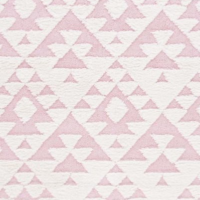 ivory/pink