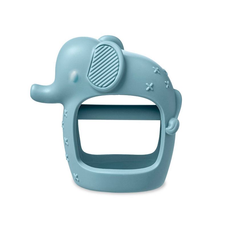 Itzy Ritzy Bitzy Grip Crib and Teether Toy, 1 of 12