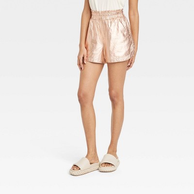target shorts denim