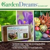 Garden Dreams by Luster Leaf Coco Coir Growing Medium Brick, 1.4lbs - 3 of 3